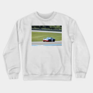 Chevron B8 Sports Motor Car Crewneck Sweatshirt